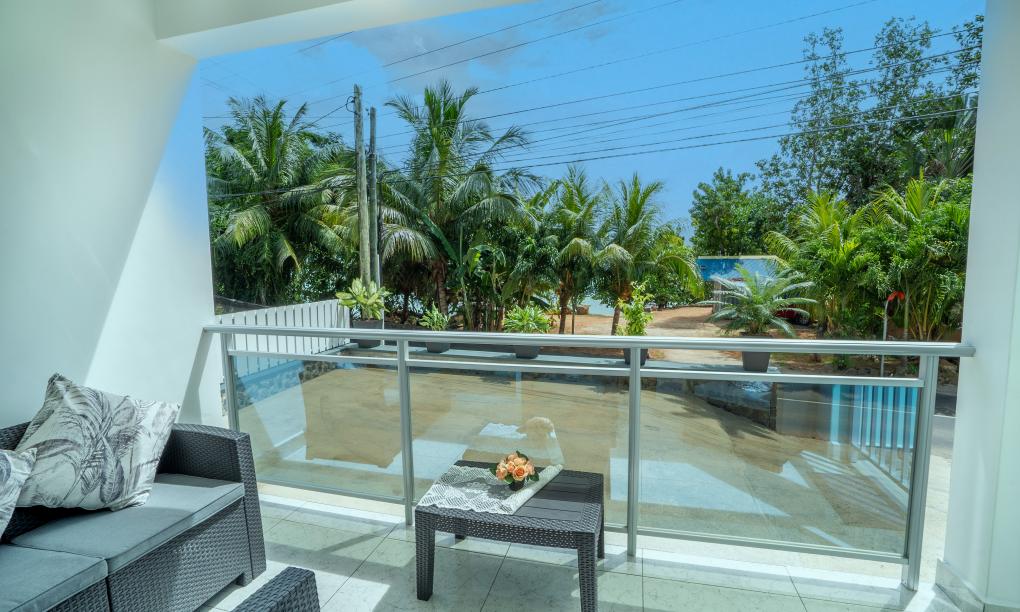 TES Self Catering - 1-Schlafzimmer-Appartement