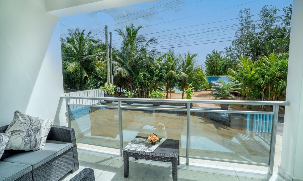 TES Self Catering - 1-Schlafzimmer-Appartement