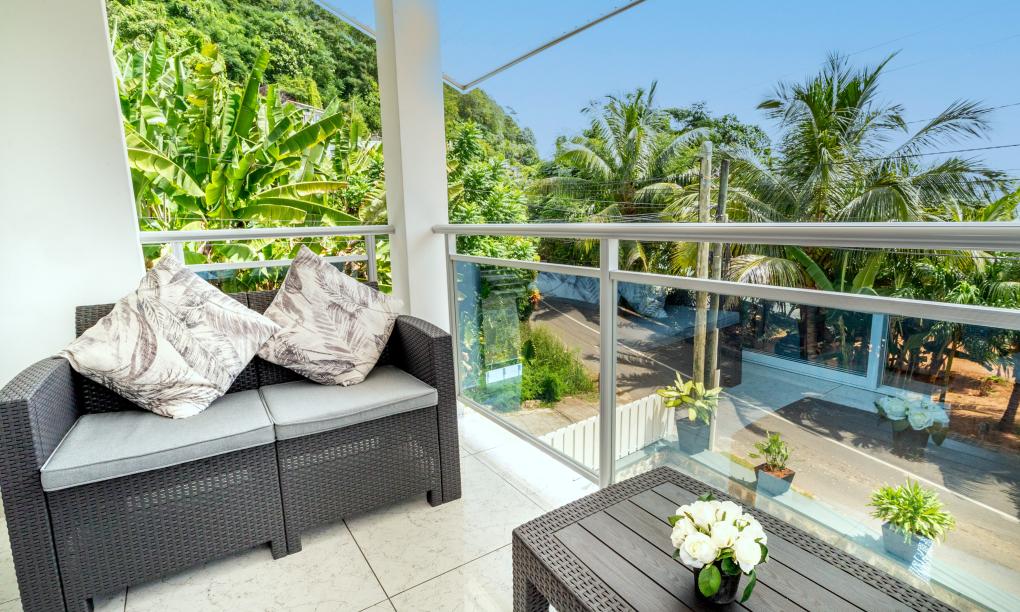 TES Self Catering - 1-Schlafzimmer-Appartement