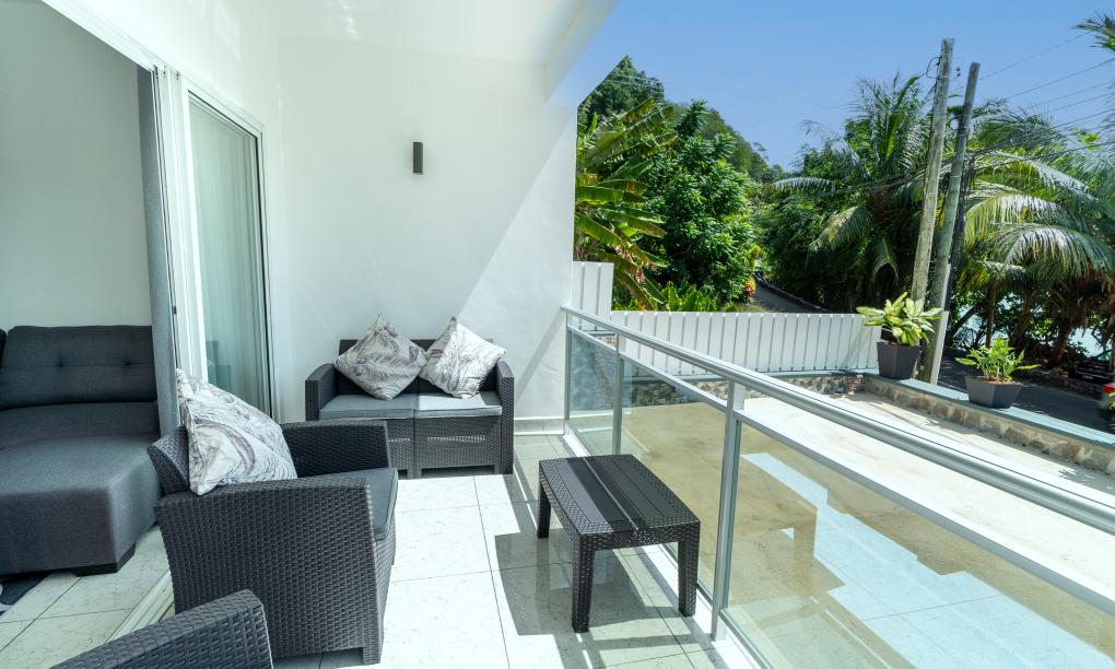 TES Self Catering - 1-Schlafzimmer-Appartement