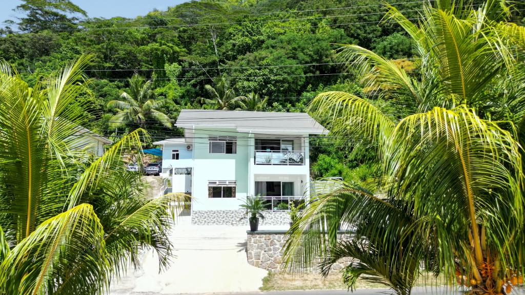 Foto 39: TES Self Catering - Mahé (Seychelles)