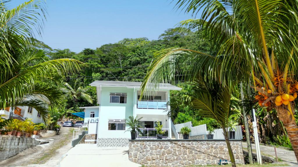 Foto 40: TES Self Catering - Mahé (Seychelles)