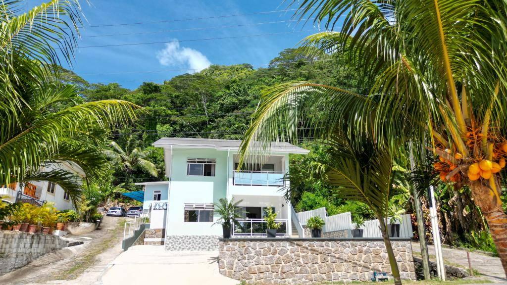 Foto 2: TES Self Catering - Mahé (Seychellen)