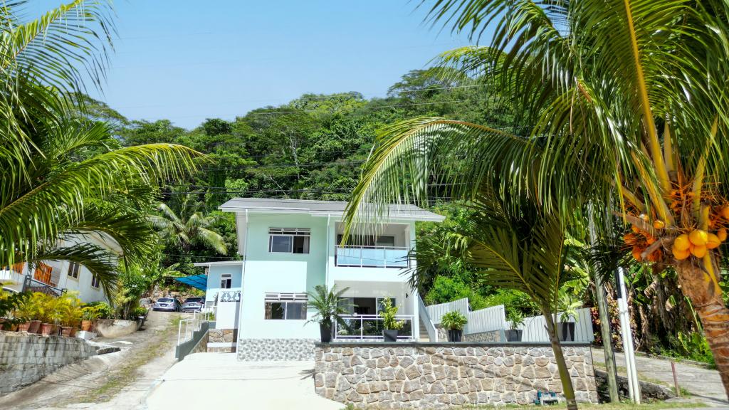 Foto 41: TES Self Catering - Mahé (Seychellen)
