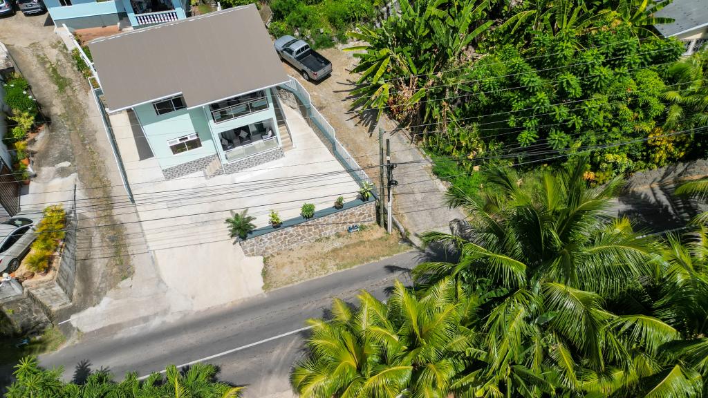 Foto 8: TES Self Catering - Mahé (Seychellen)