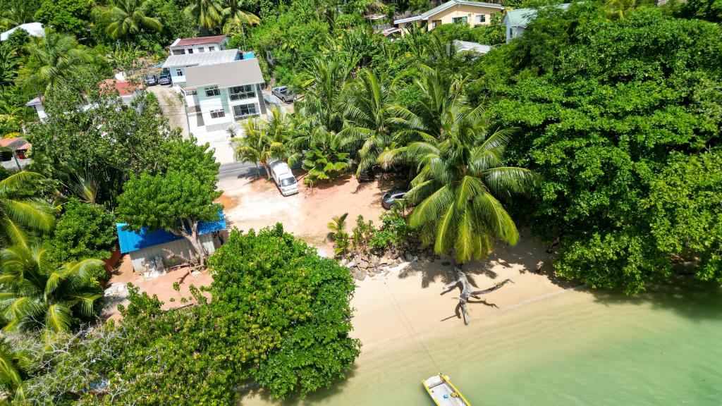 Foto 12: TES Self Catering - Mahé (Seychellen)