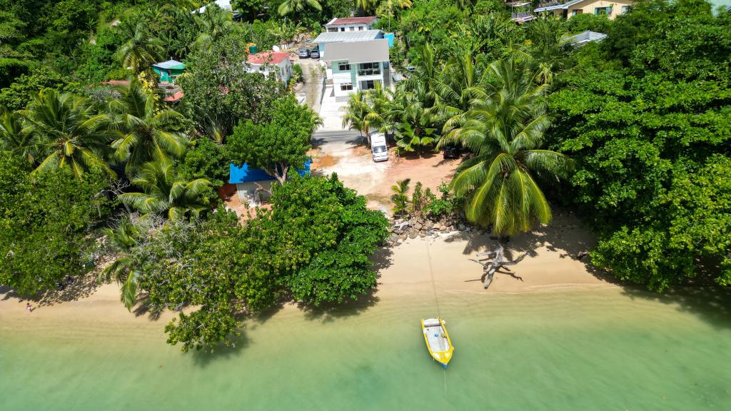 Photo 11: TES Self Catering - Mahé (Seychelles)