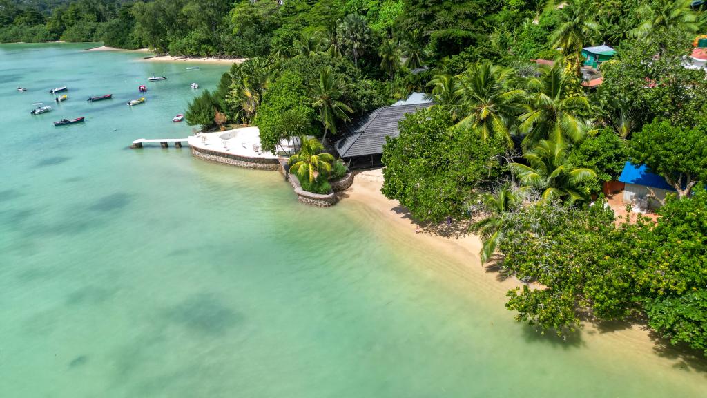 Foto 10: TES Self Catering - Mahé (Seychellen)