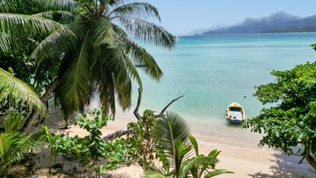 Photo 44: TES Self Catering - Mahé (Seychelles)