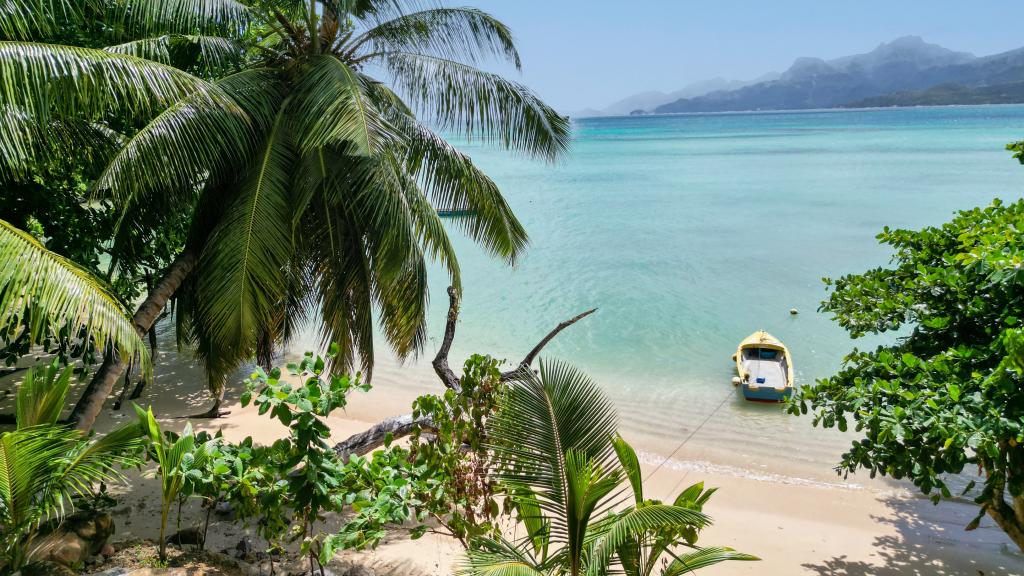 Photo 45: TES Self Catering - Mahé (Seychelles)