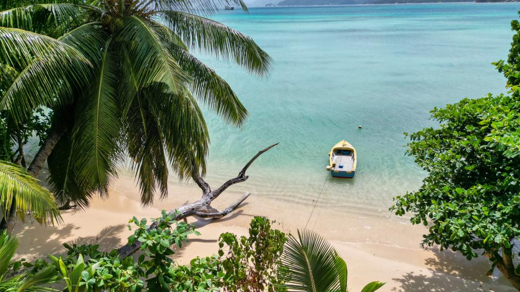 Foto 46: TES Self Catering - Mahé (Seychelles)