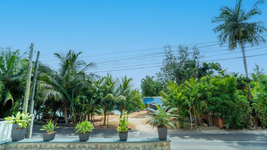 Foto 49: TES Self Catering - Mahé (Seychelles)