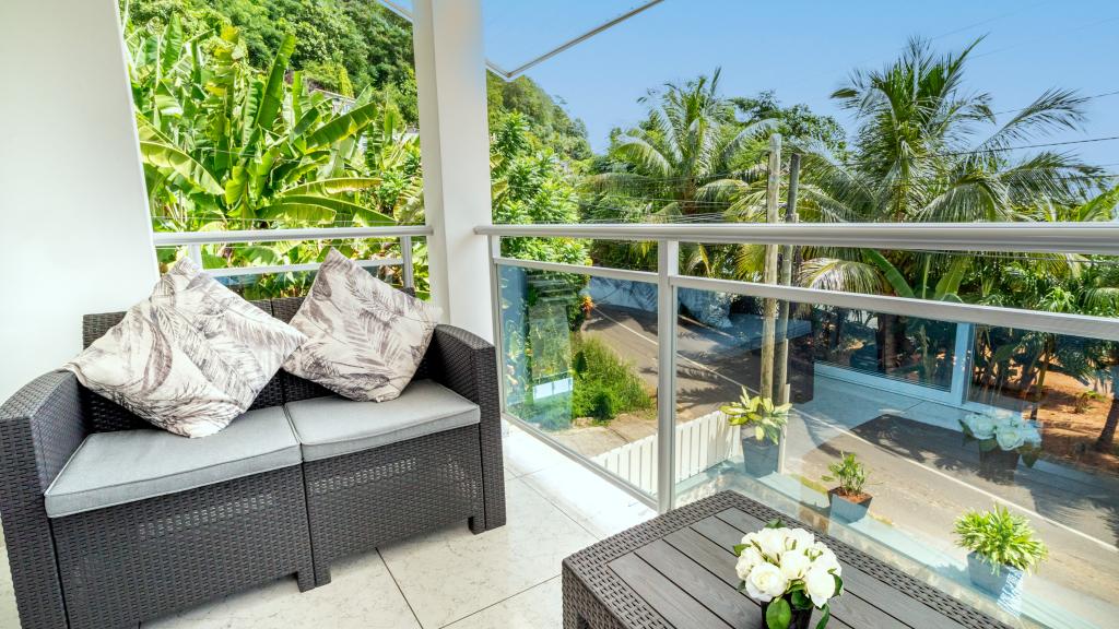 Photo 51: TES Self Catering - Mahé (Seychelles)