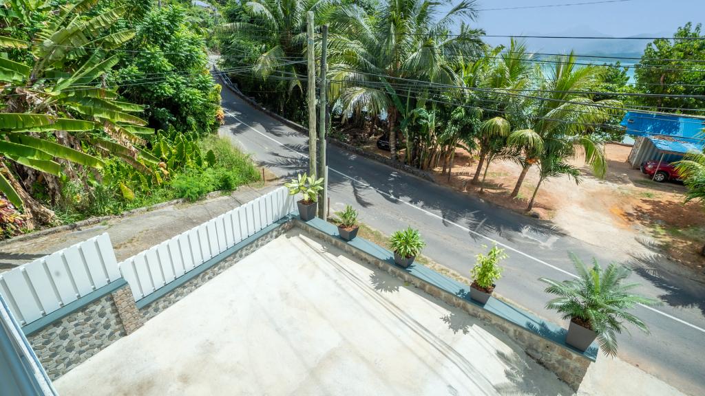 Foto 7: TES Self Catering - Mahé (Seychellen)