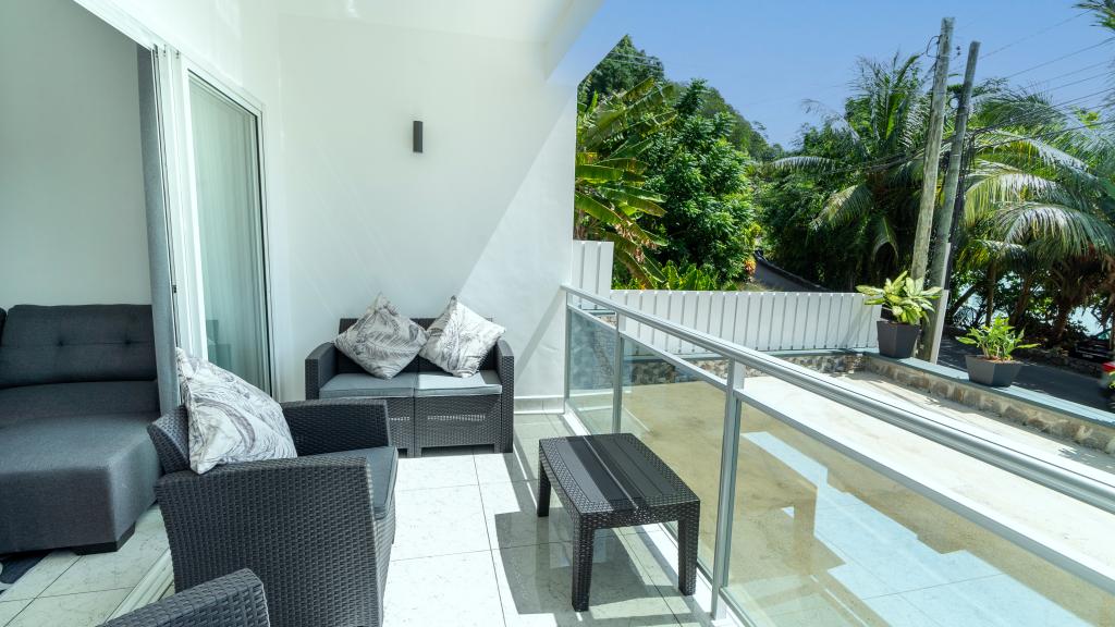 Photo 52: TES Self Catering - Mahé (Seychelles)