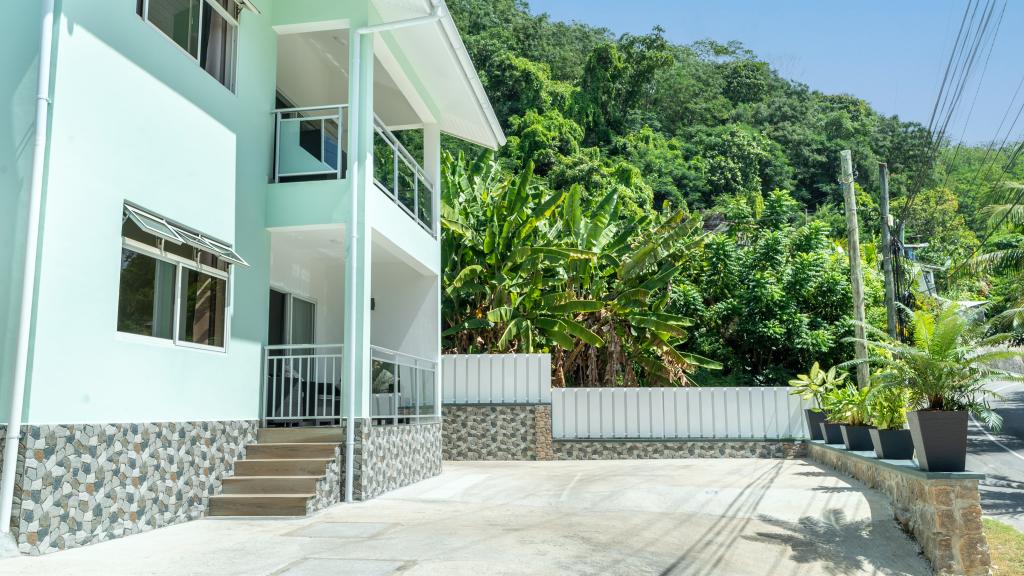 Photo 6: TES Self Catering - Mahé (Seychelles)