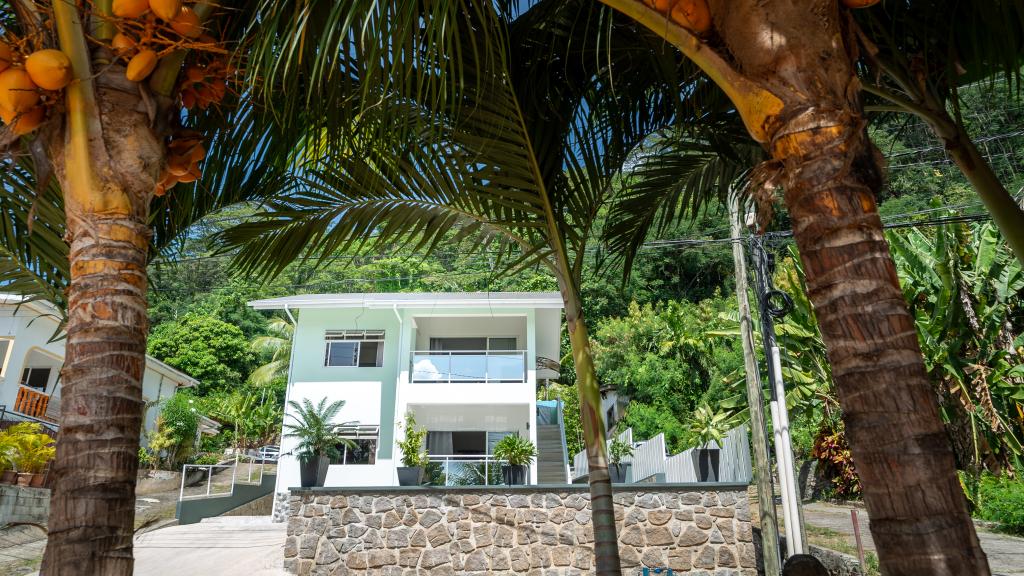 Photo 4: TES Self Catering - Mahé (Seychelles)