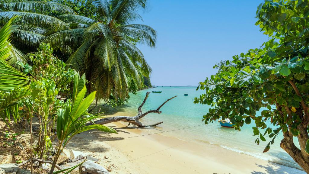 Foto 13: TES Self Catering - Mahé (Seychellen)