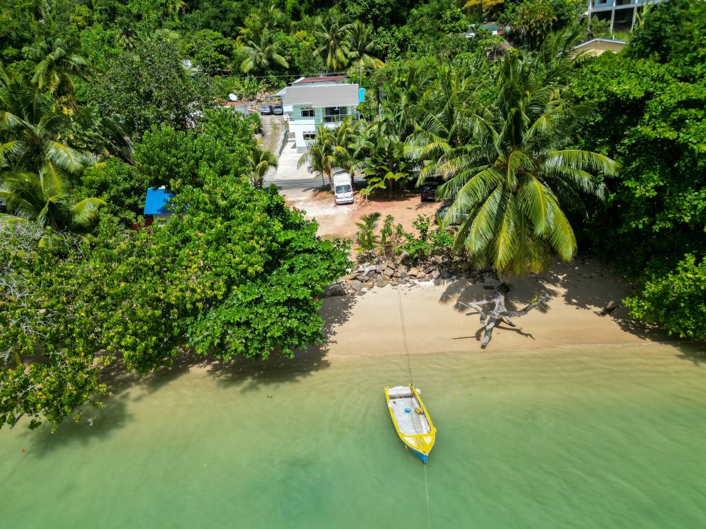 TES Self Catering - Photo 8