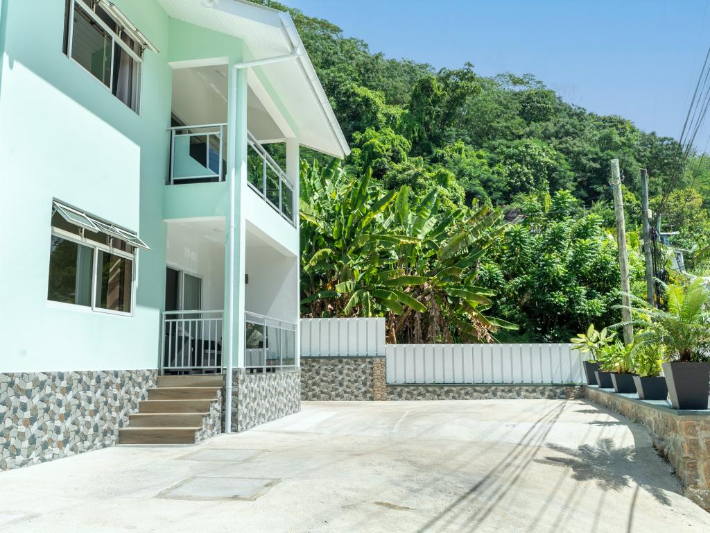 TES Self Catering - Photo 6