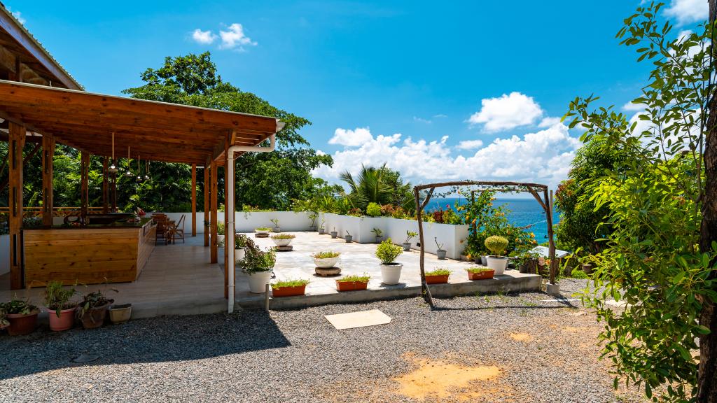 Foto 13: Sunbird Villas - Mahé (Seychellen)