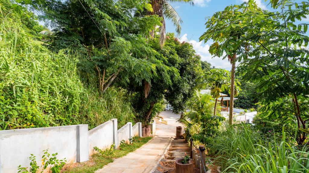 Foto 16: Sunbird Villas - Mahé (Seychelles)