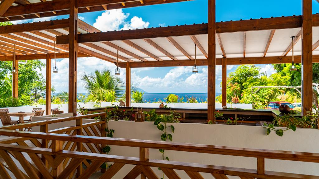 Foto 29: Sunbird Villas - Mahé (Seychellen)