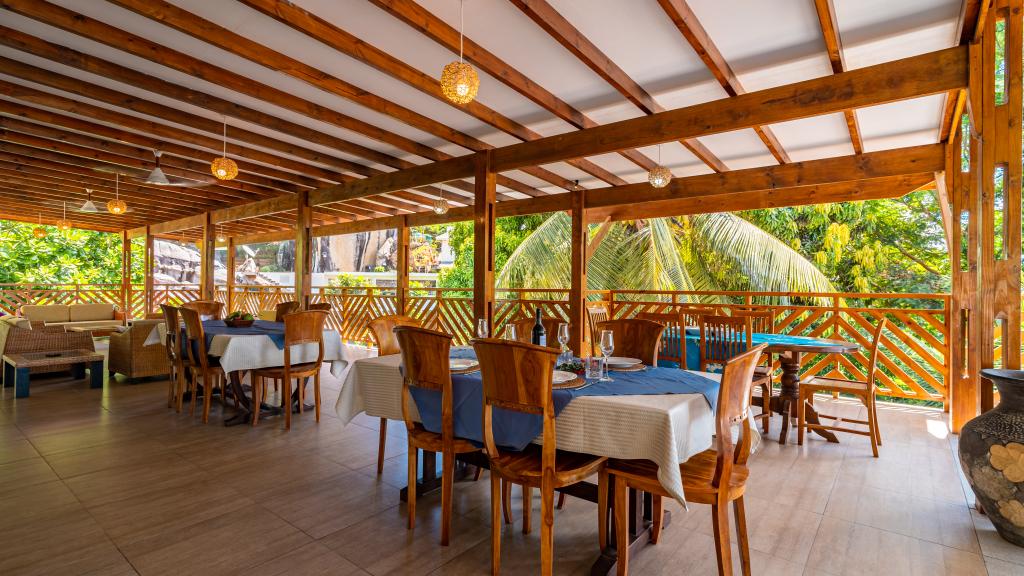 Foto 30: Sunbird Villas - Mahé (Seychellen)