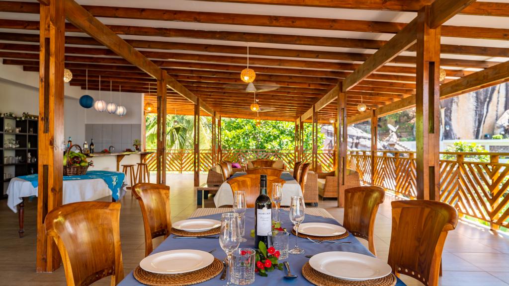 Foto 31: Sunbird Villas - Mahé (Seychelles)