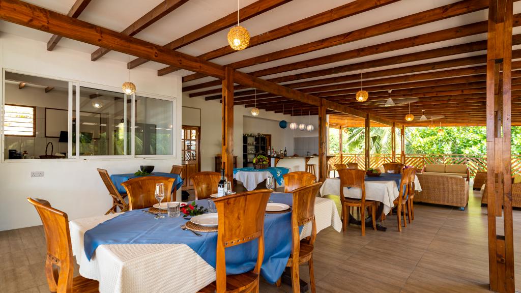 Foto 32: Sunbird Villas - Mahé (Seychellen)