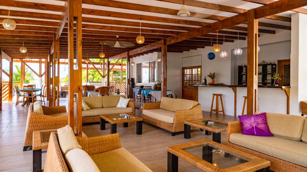 Foto 34: Sunbird Villas - Mahé (Seychellen)