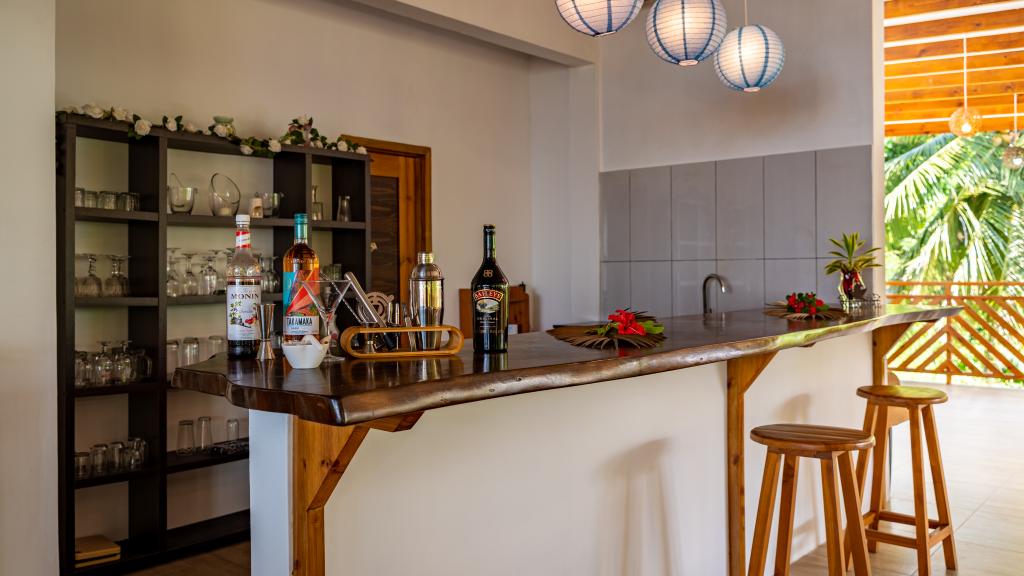 Foto 35: Sunbird Villas - Mahé (Seychellen)