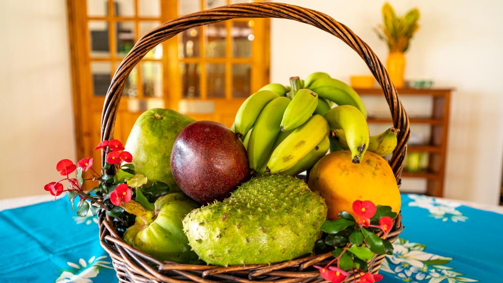 Foto 36: Sunbird Villas - Mahé (Seychellen)