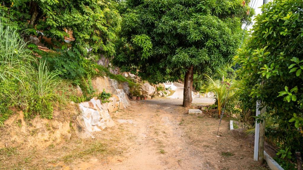 Foto 43: Sunbird Villas - Mahé (Seychellen)