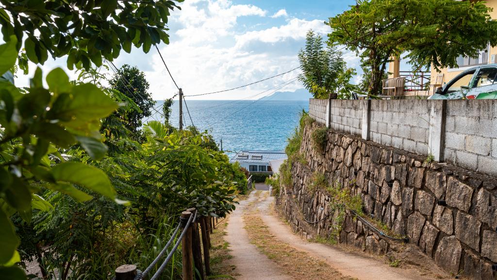 Photo 44: Sunbird Villas - Mahé (Seychelles)