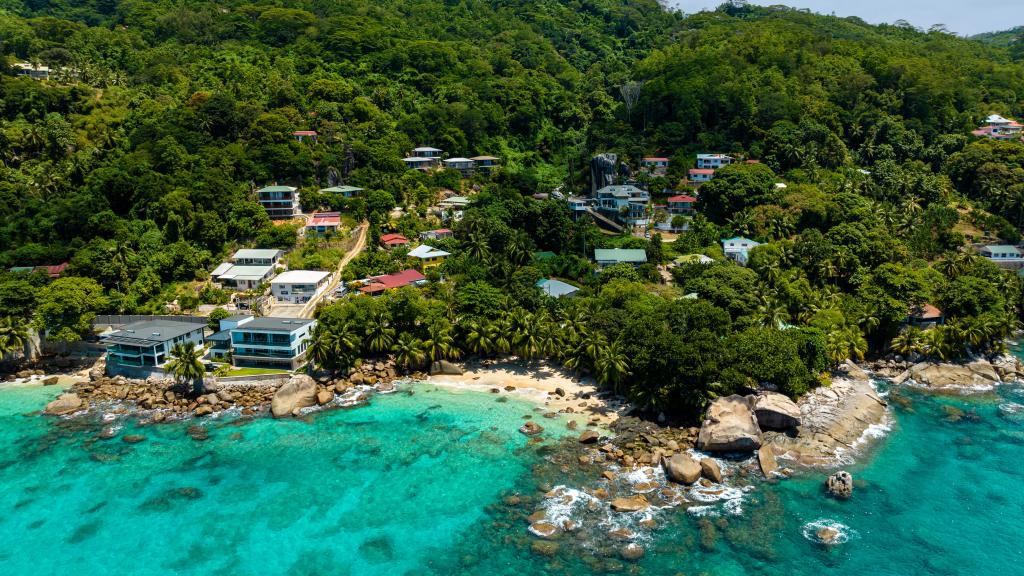 Foto 38: Sunbird Villas - Mahé (Seychellen)