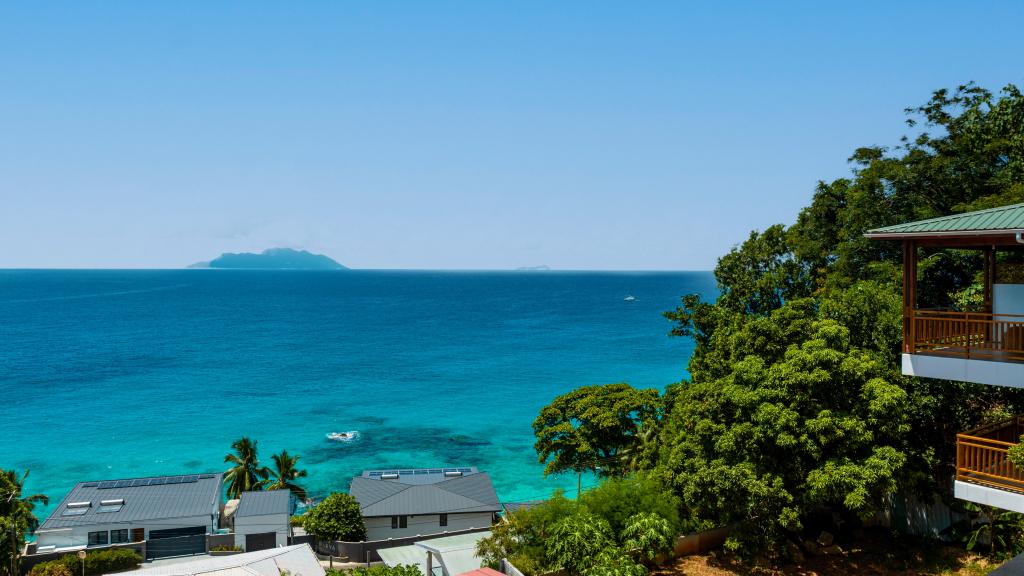 Foto 40: Sunbird Villas - Mahé (Seychellen)