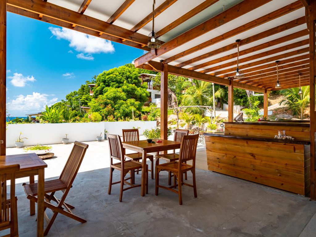 Sunbird Villas - Foto 6