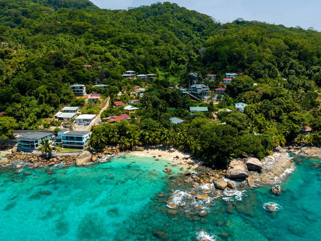 Sunbird Villas - Foto 2