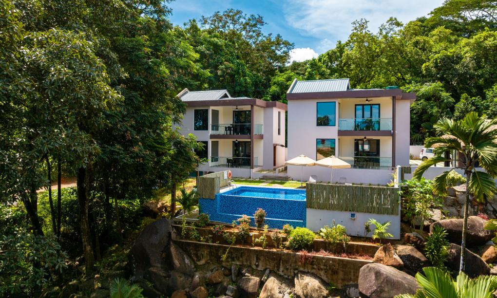Riverside Retreat (Seychelles)