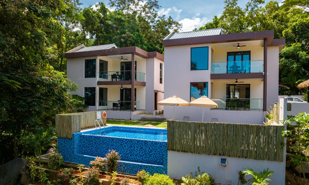 Riverside Retreat (Seychelles)