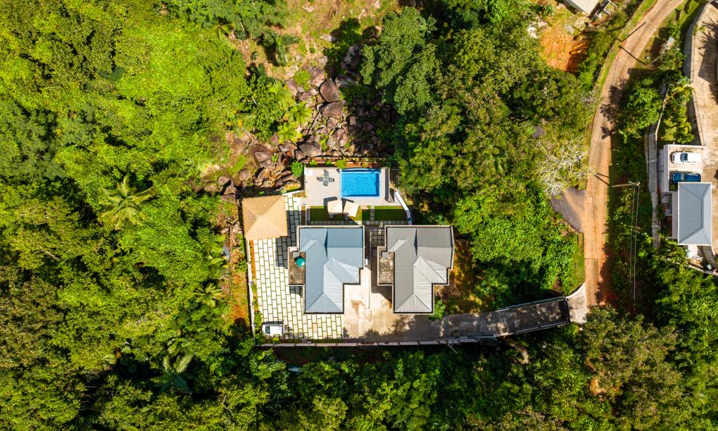 Riverside Retreat (Seychelles)