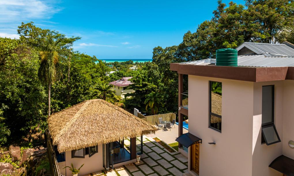 Riverside Retreat (Seychelles)