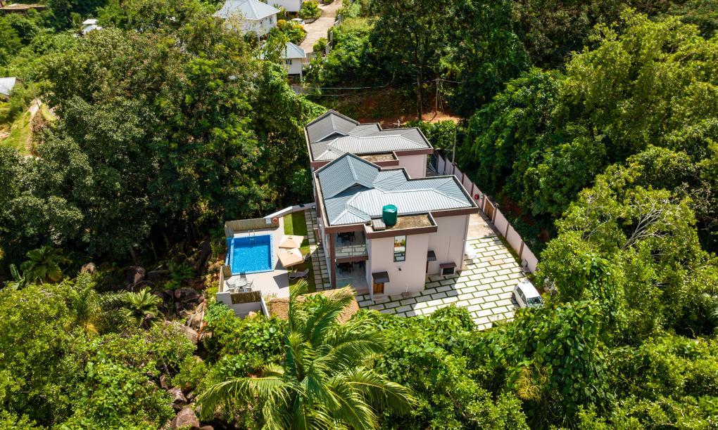 Riverside Retreat (Seychelles)