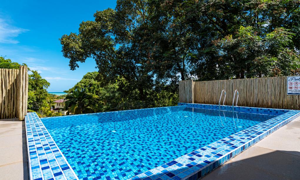 Riverside Retreat (Seychelles)