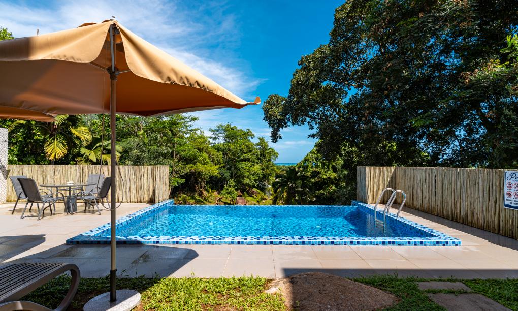 Riverside Retreat (Seychelles)