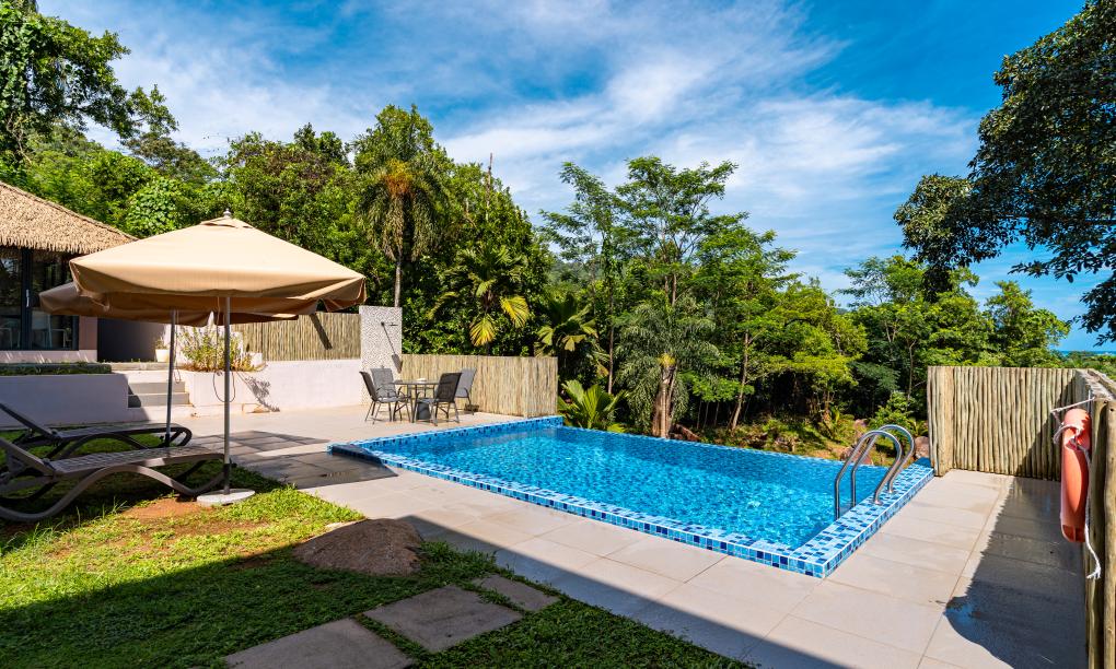 Riverside Retreat (Seychelles)