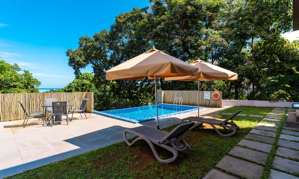 Riverside Retreat (Seychelles)