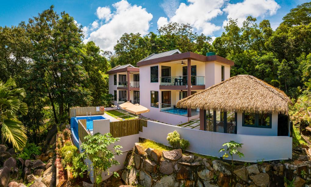 Riverside Retreat (Seychelles)