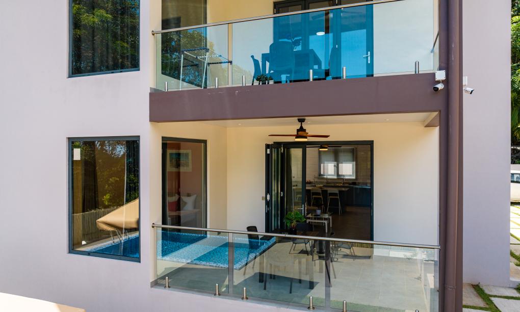 Riverside Retreat (Seychelles)